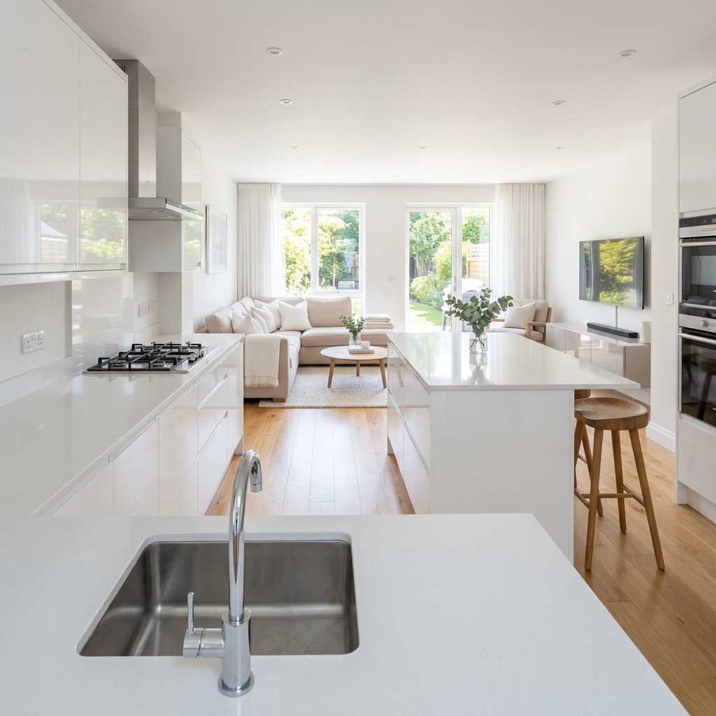 General Home Services